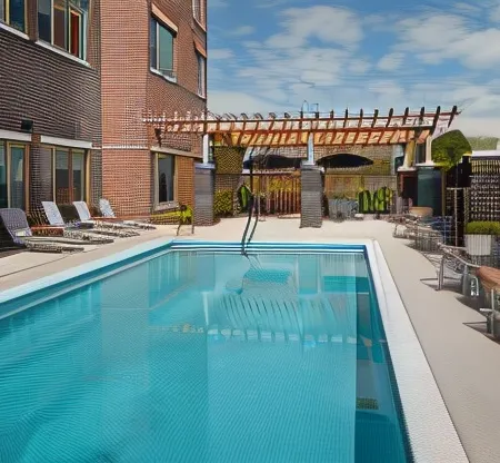 Hyatt Place Murfreesboro