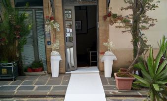 Gualtiero Camere & Suite