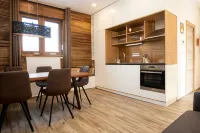 Family Fun Pohorje Hotels in Visole