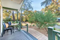 Tasman Holiday Parks - Yallingup Caves Hotels in Dunsborough