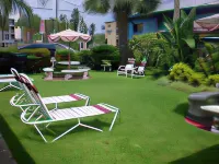 Carousel Motel -Redington Shores Hotels in Indian Shores