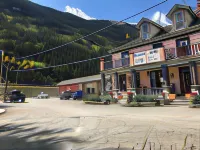Historic Windsor Hotels in Georgetown