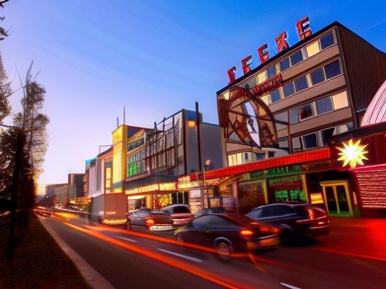Hotel Keese Hamburg