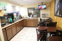 Super 8 by Wyndham Richmond Airport VA - Desayuno