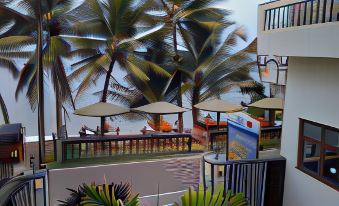 Guesthouse Panorama