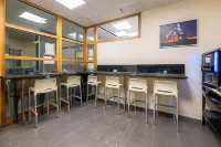 Residhotel St Etienne Centre Hotels in Villars