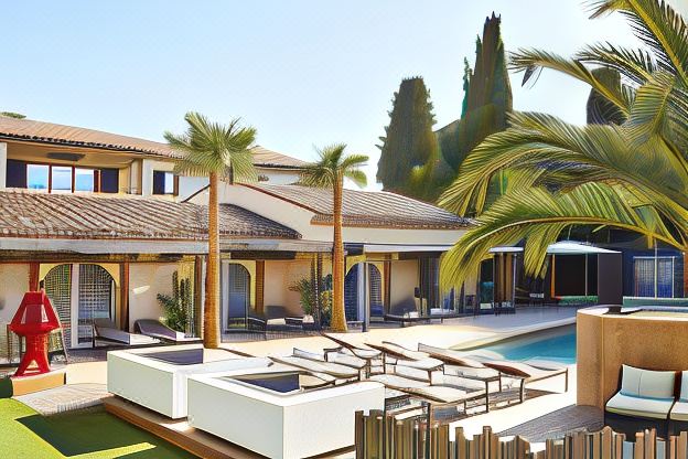 1. Villa Co..