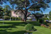Hotel Beatrice Hotels near Castello di Monselice