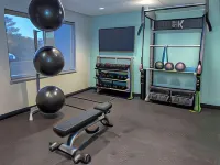 Tru by Hilton Norfolk Airport - Gym