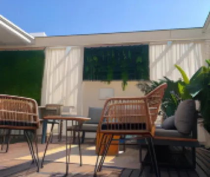 Amare Suite & Apartments