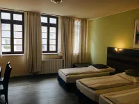 AltDüsseldorf Hotellit kohteessa Düsseldorf-Gerresheim