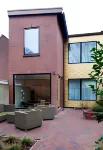Five Rooms
