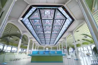 Ibis Styles Vichy Centre