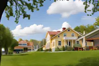 Sure Hotel by Best Western Ojaby Herrgard Hotels in 