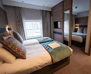 Oxford Hotel Hotels in Earls Court