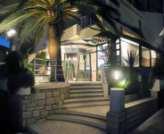 Hotel Villa Marija Hotels in Tucepi