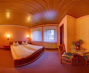 Gemündener Hof Hotel a Klosterkumbd