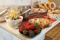 Scalette di Piazza B&B - Bed and Breakfasts
