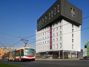 Comfort Hotel Olomouc Centre