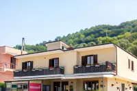 Flamengo rooms Hotel a Pisciotta