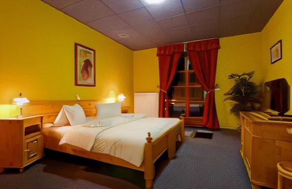 埃爾多拉多酒店及娛樂場