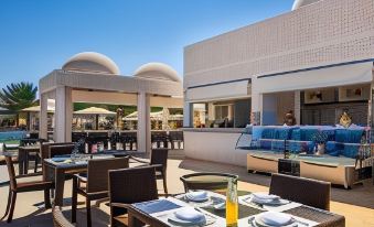 La Gazelle d'Or Resort & Spa