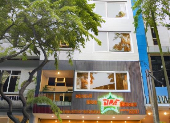 Dmz 호텔(DMZ Hotel)_1
