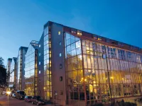 Radisson Blu Royal Garden Hotel, Trondheim - Boutique