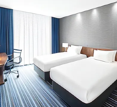 Holiday Inn Express ARNHEM by IHG