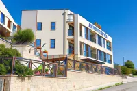 Apart hotel MS Katunjanin