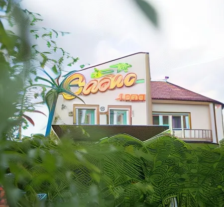 Оазис