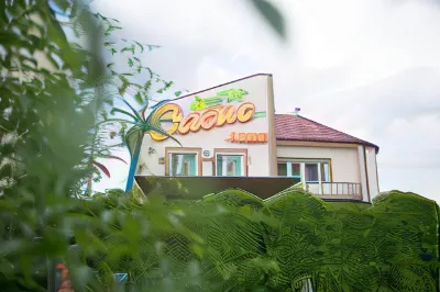 Oazis Hotel Hotels in 