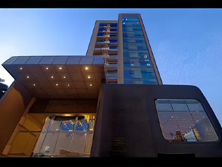 Keys Select by Lemon Tree Hotels, Visakhapatnam