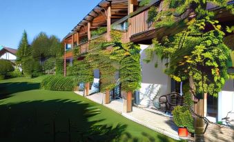 Chalet Valley
