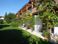 Chalet Valley Hotel a Aying