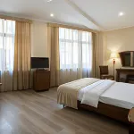 Atlant Sky Hotel Các khách sạn gần Krasnaya Polyana Mountain Cluster