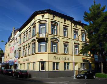 Hotel Baden