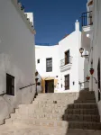 Casa Lunarito Hotels in Vejer de la Frontera