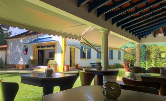 Pousada Vila Brasil
