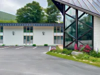 Toll Road Inn Hôtels à : Manchester Center
