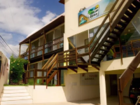 Pousada Brisa da Canoa Hotels in Aracati