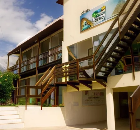 Pousada Brisa da Canoa