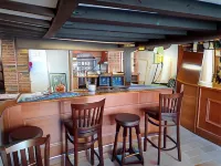 The Bear Inn and Burwash Motel Hotels in Rother District