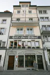Hotel Schlüssel Hoteles en Lucerna