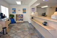 Motel 6 Orlando, FL - Winter Park Hotels in Maitland