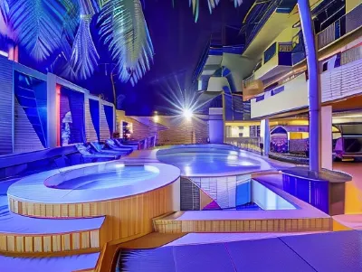 Grandeur de Sanchi- Luxury Beach Resort & Spa