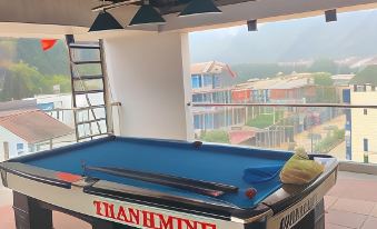 Phong Nha Jasmine Hostel & Rooftop Bar