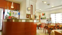 Hotel Paris Hotels in Venedig