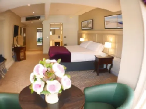 Rooms At Rue Hoteles en Omagh