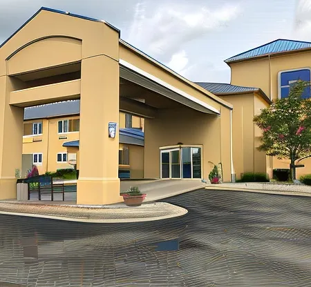 Baymont by Wyndham Fort Wayne
